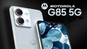 Moto G85 5G