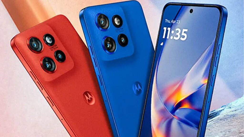 Motorola Edge 50 Neo 5G