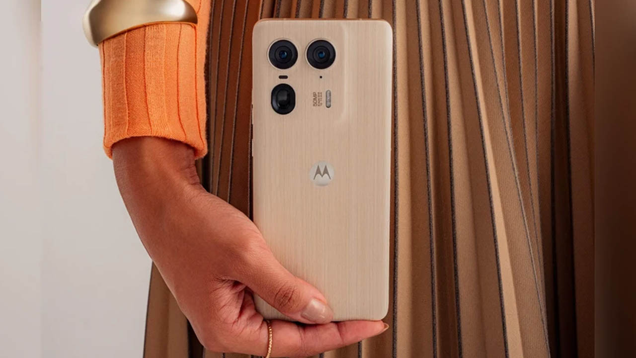 Motorola Edge 50 Ultra 5G