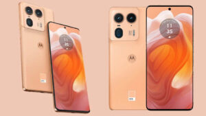 Motorola Edge 50 Ultra 5G