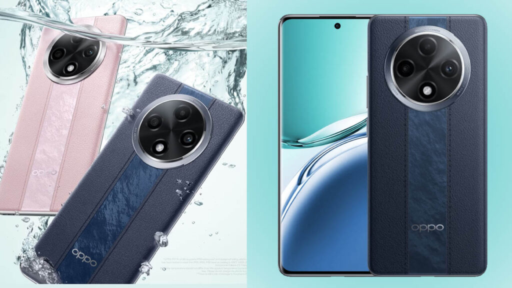 OPPO F27 Pro Plus 5G