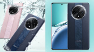 OPPO F27 Pro Plus 5G