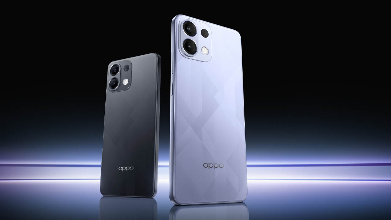 OPPO K13 5G