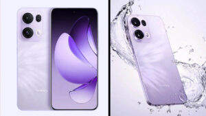 OPPO Reno 13 5G