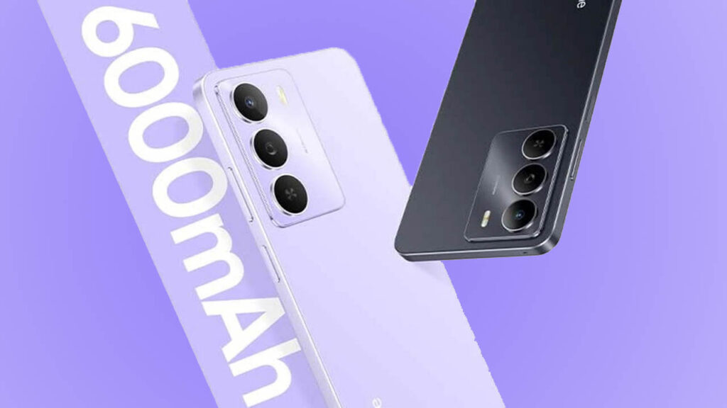 Realme NARZO 80 Lite 5G