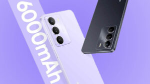 Realme NARZO 80 Lite 5G