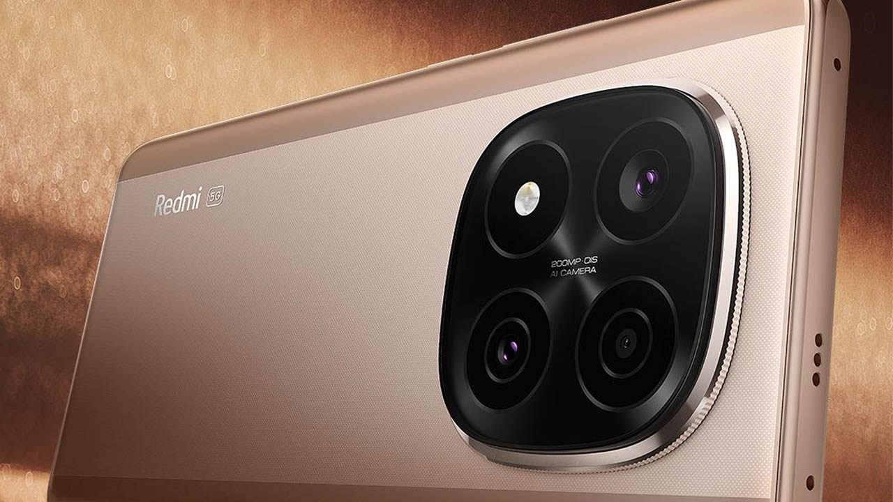 Redmi Note 14 Pro Plus 5G