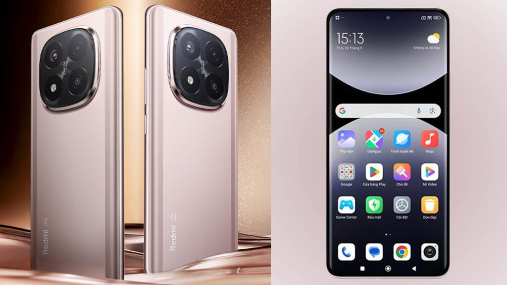 Redmi Note 14 Pro Plus 5G