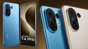 Vivo T4 Pro 5G