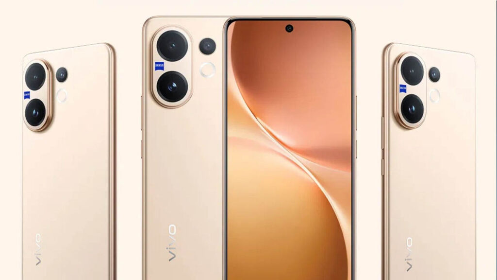 Vivo V60 5G