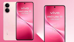 Vivo V60 Lite 5G