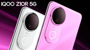 iqoo z10r 5g