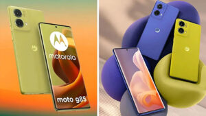 moto g85 5g