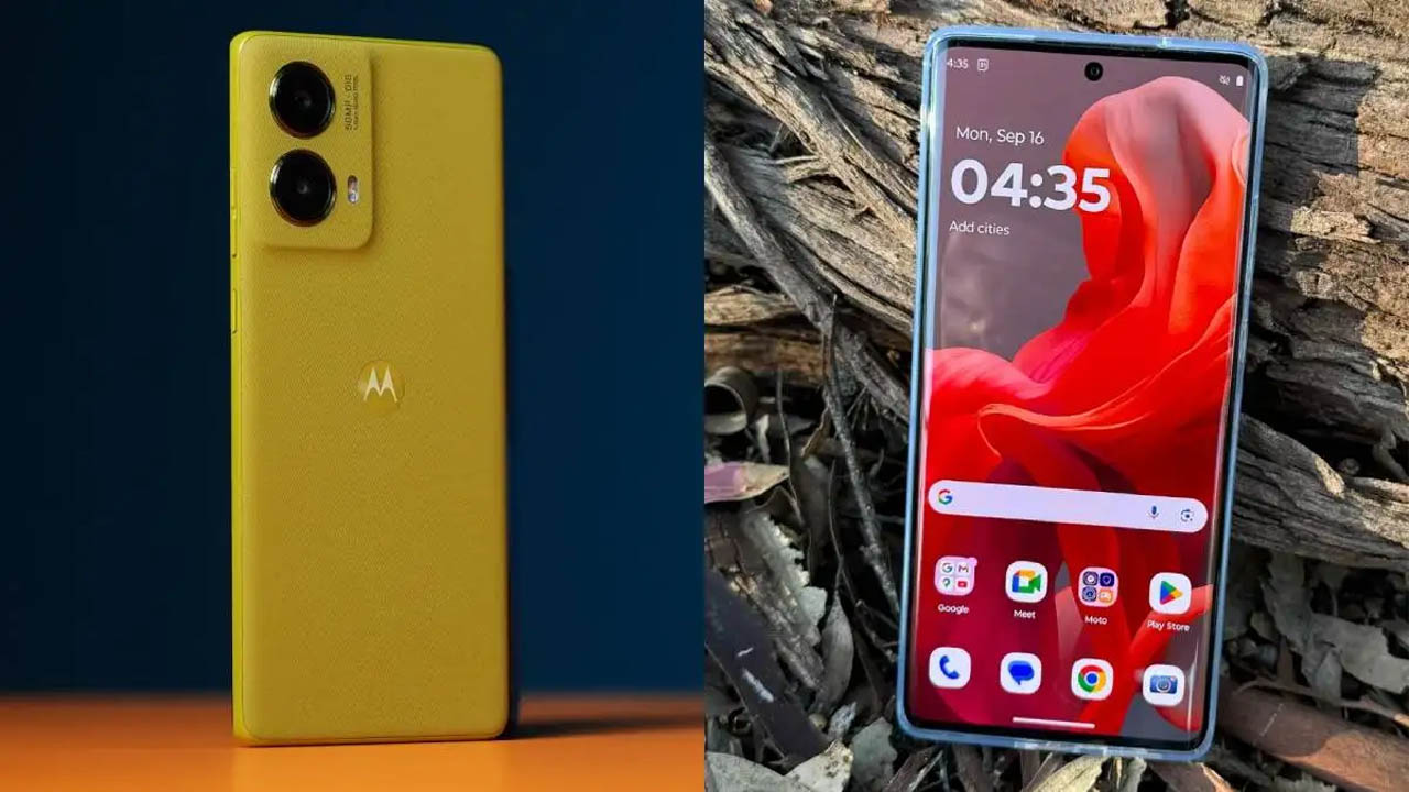 moto g85 5g