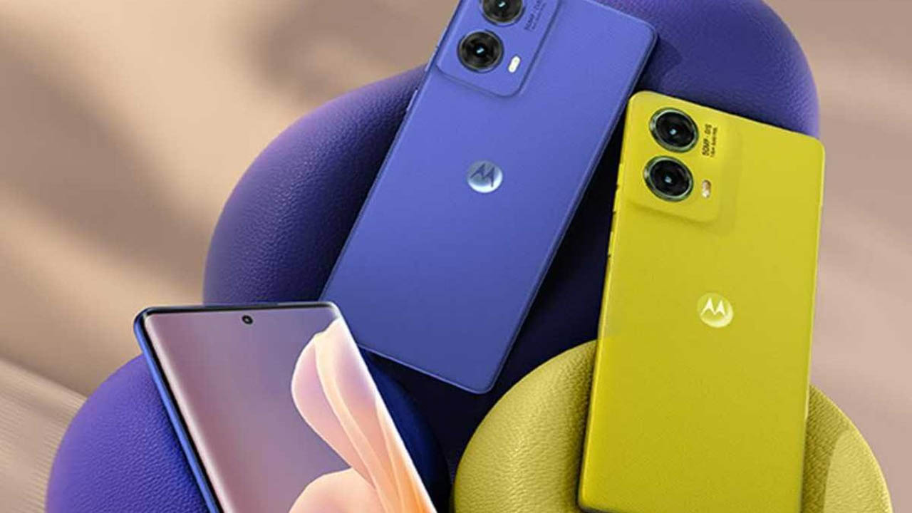moto g85 5g