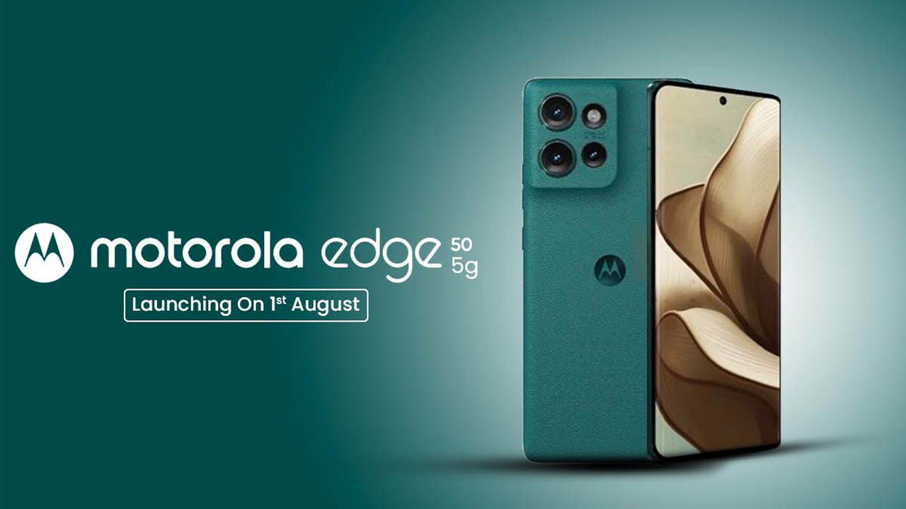 motorola edge 50 5g