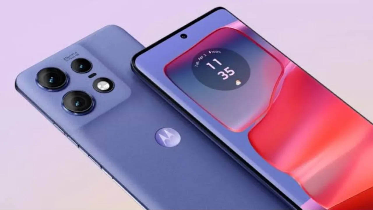 motorola edge 50 pro 5g