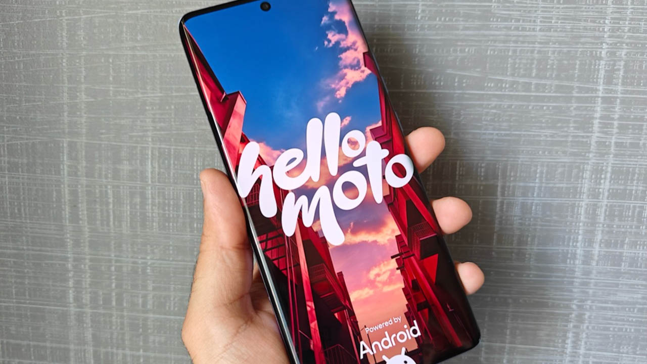 motorola edge 50 pro 5g