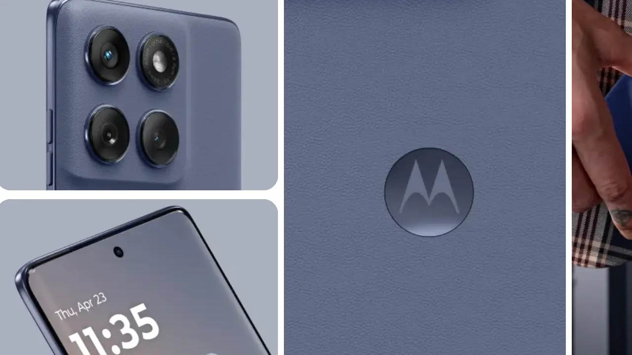 motorola edge 60 fusion 5g