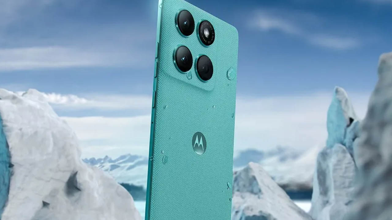 motorola edge 60 fusion 5g