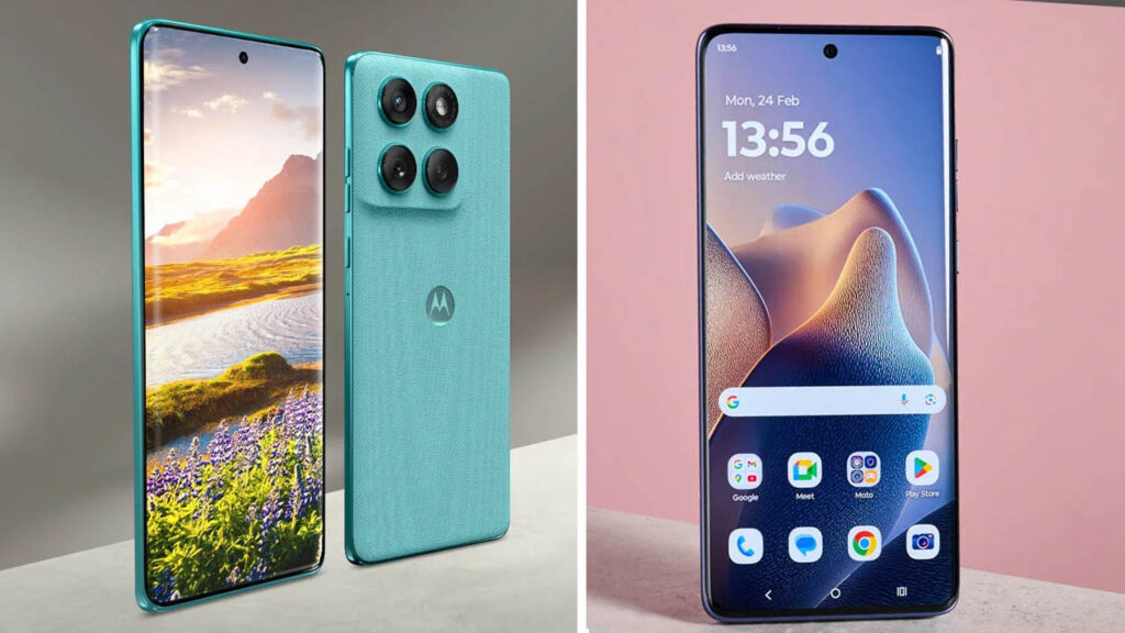 motorola edge 60 fusion 5g