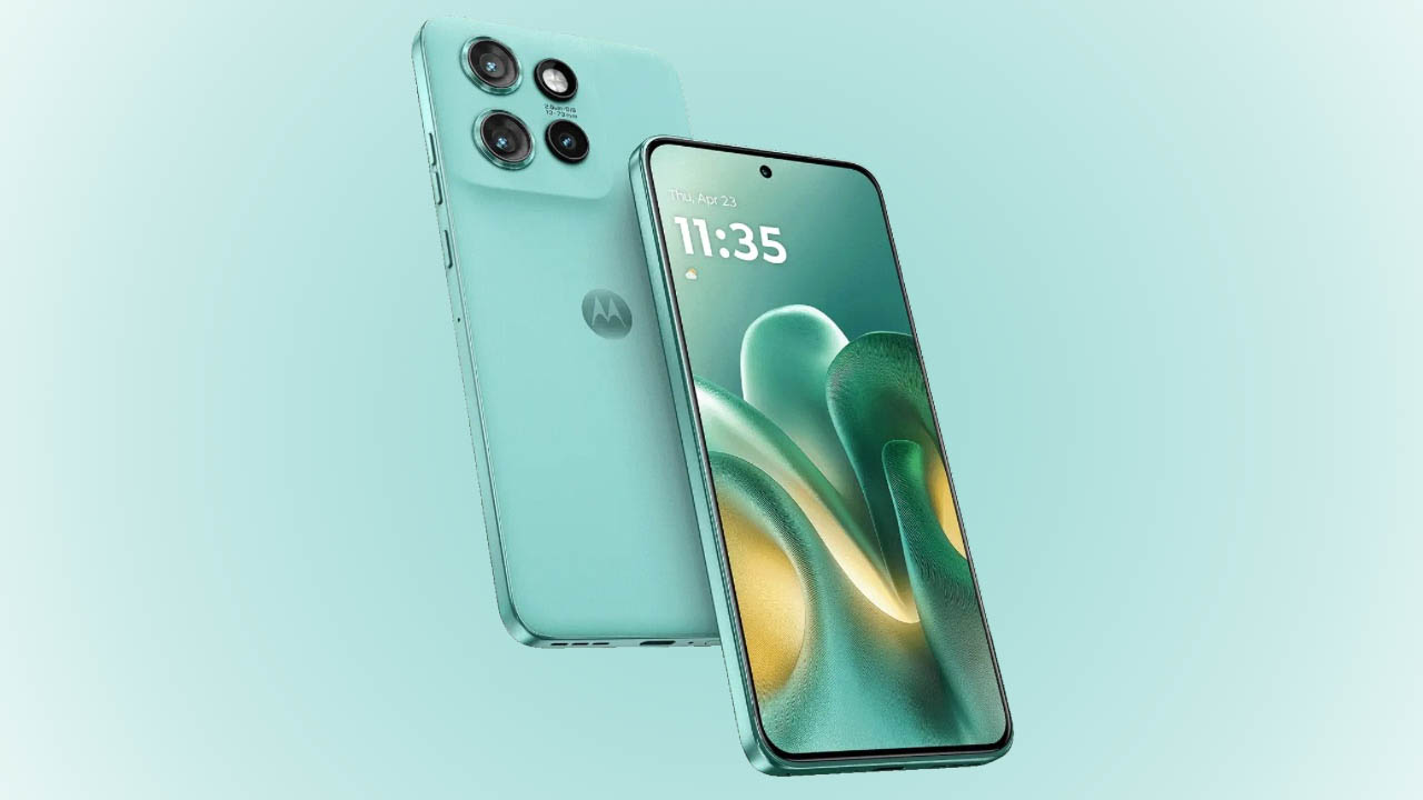 motorola edge 60 neo 5g