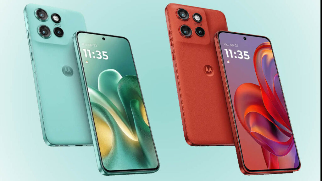 motorola edge 60 neo 5g