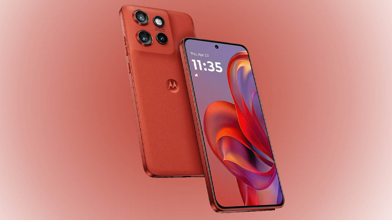 motorola edge 60 neo 5g