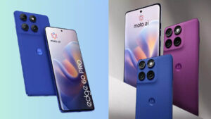 motorola edge 60 pro 5g