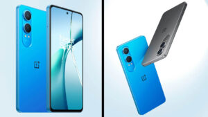 OnePlus Nord CE4 Lite 5G