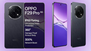 oppo f29 pro 5g