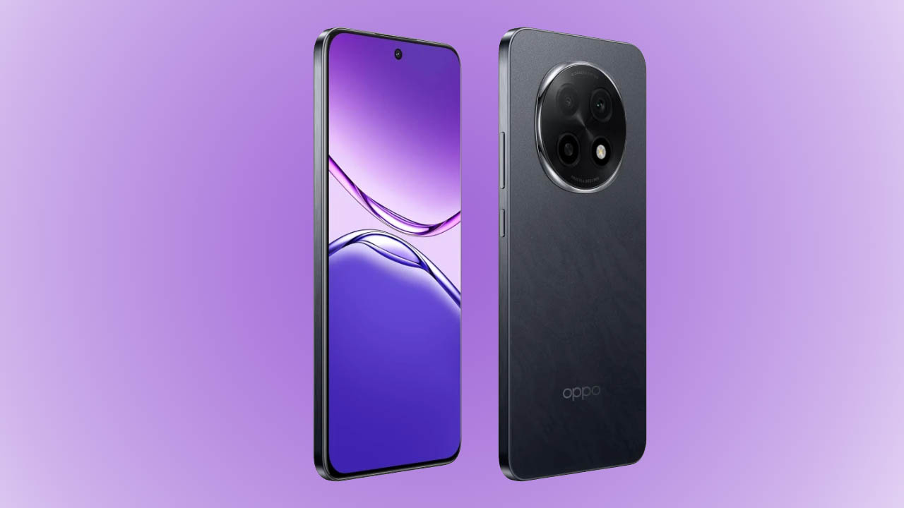oppo f29 pro 5g