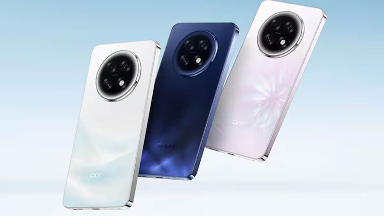 oppo f31 pro plus 5g