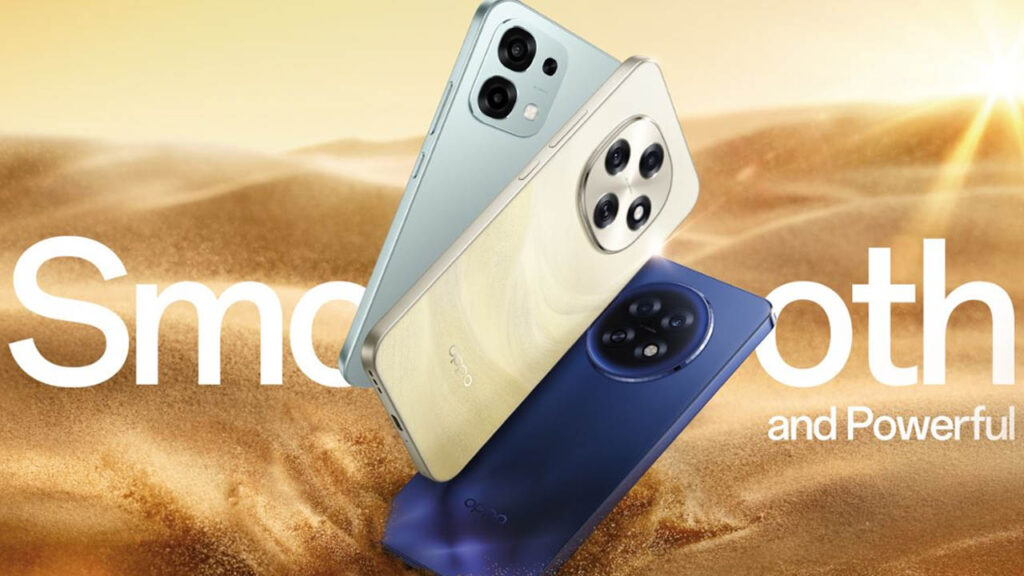 oppo f31 pro plus 5g