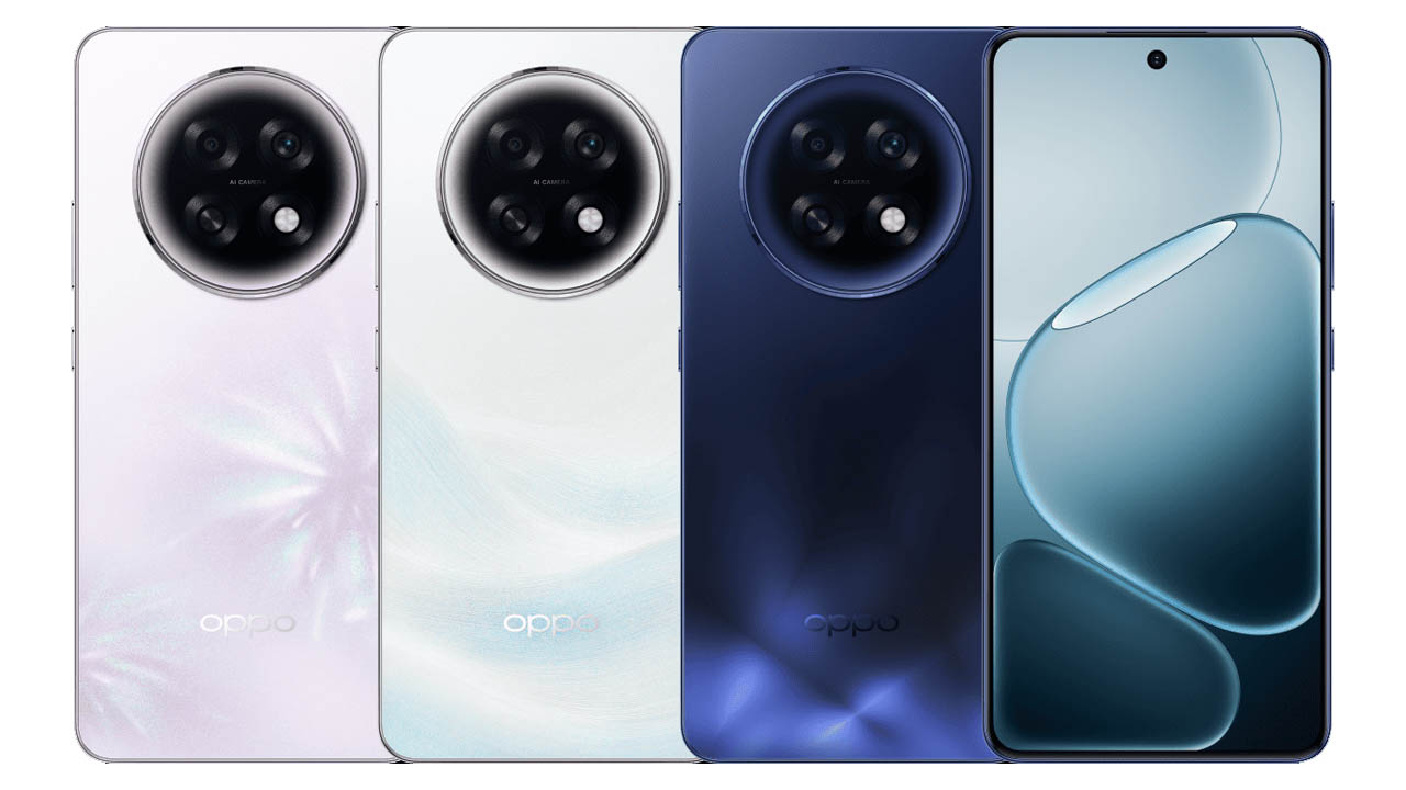 oppo f31 pro plus 5g