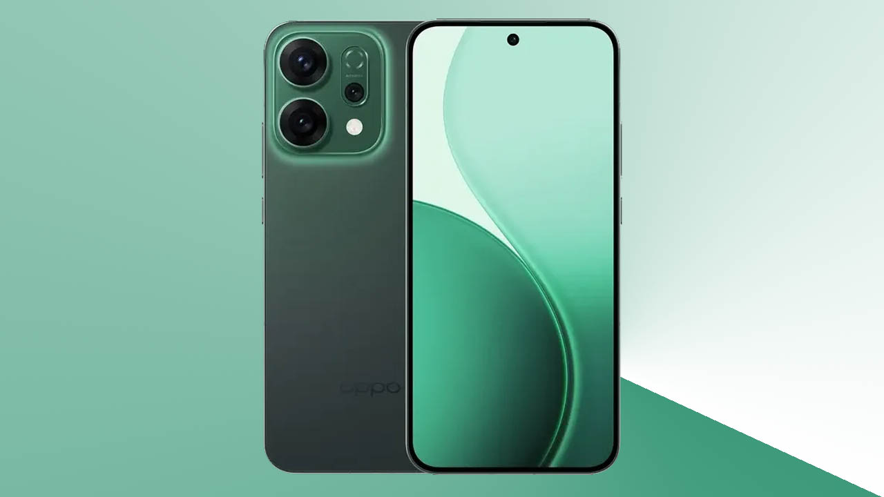 oppo reno 14 pro 5g