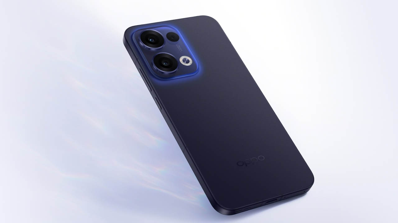oppo reno13 5g
