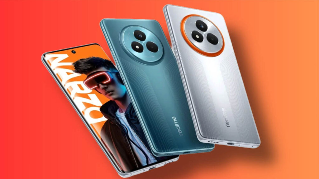 realme narzo 80 pro 5g