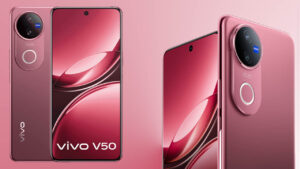 vivo v50 5g