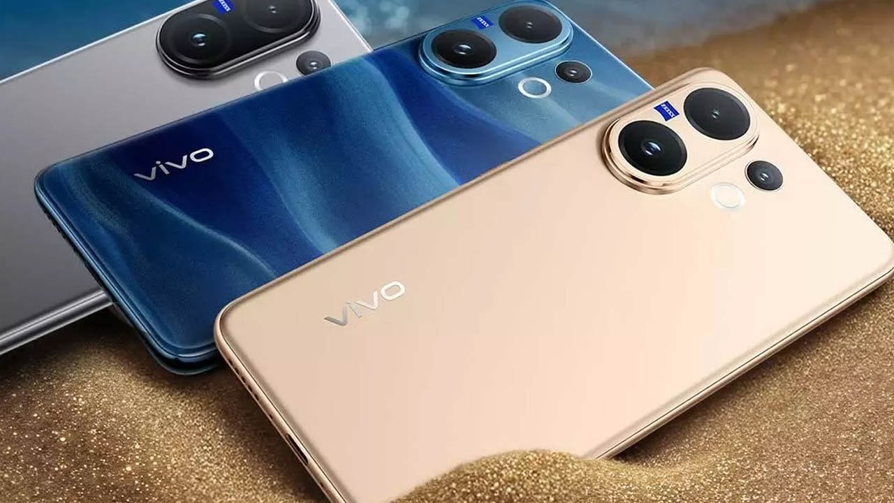 vivo v60 5g
