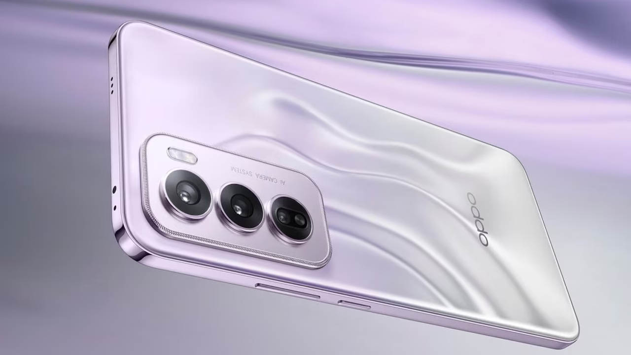 OPPO Reno 12 5G