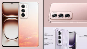 OPPO Reno 12 5G