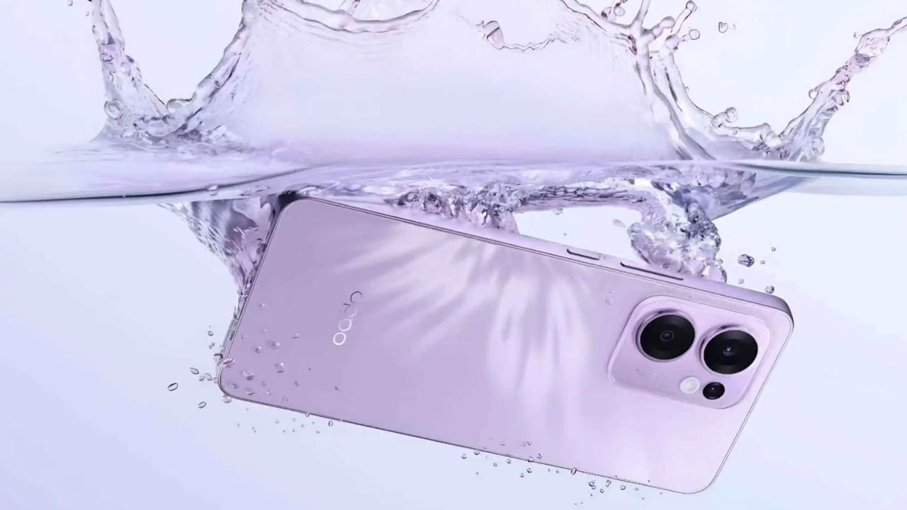 OPPO Reno13 Pro 5G