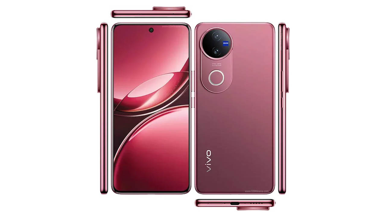Vivo V50 5G