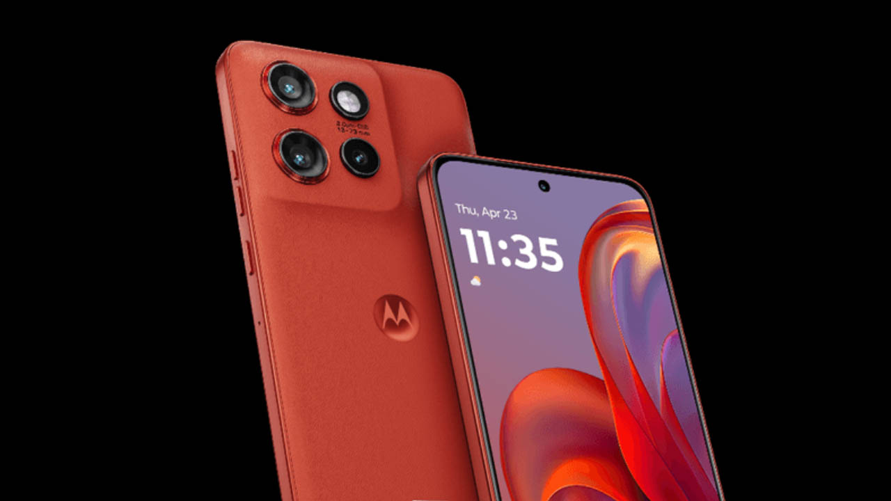 motorola edge 50 neo 5g