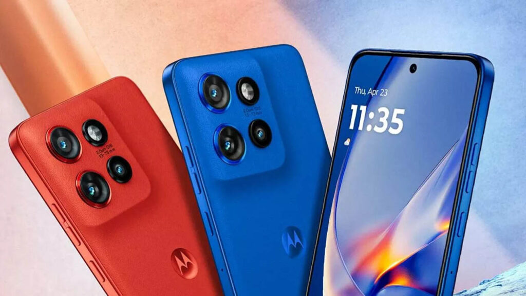 motorola edge 50 neo 5g