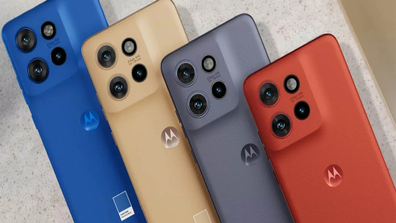 motorola edge 50 neo 5g