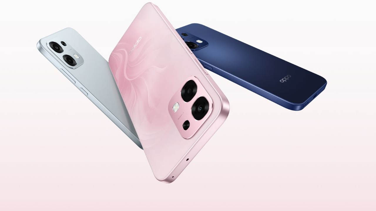 oppo a6 5g