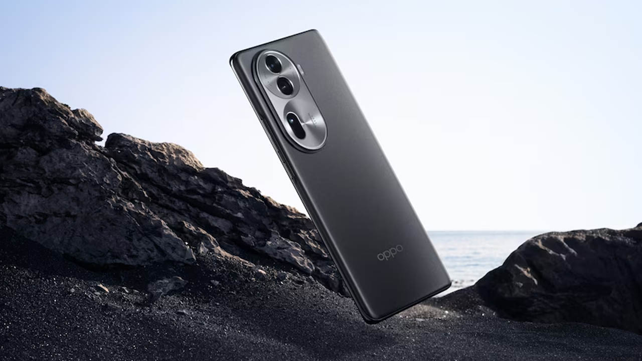 OPPO Reno 11 Pro 5G