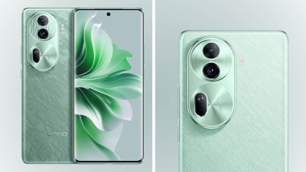 OPPO Reno 11 Pro 5G